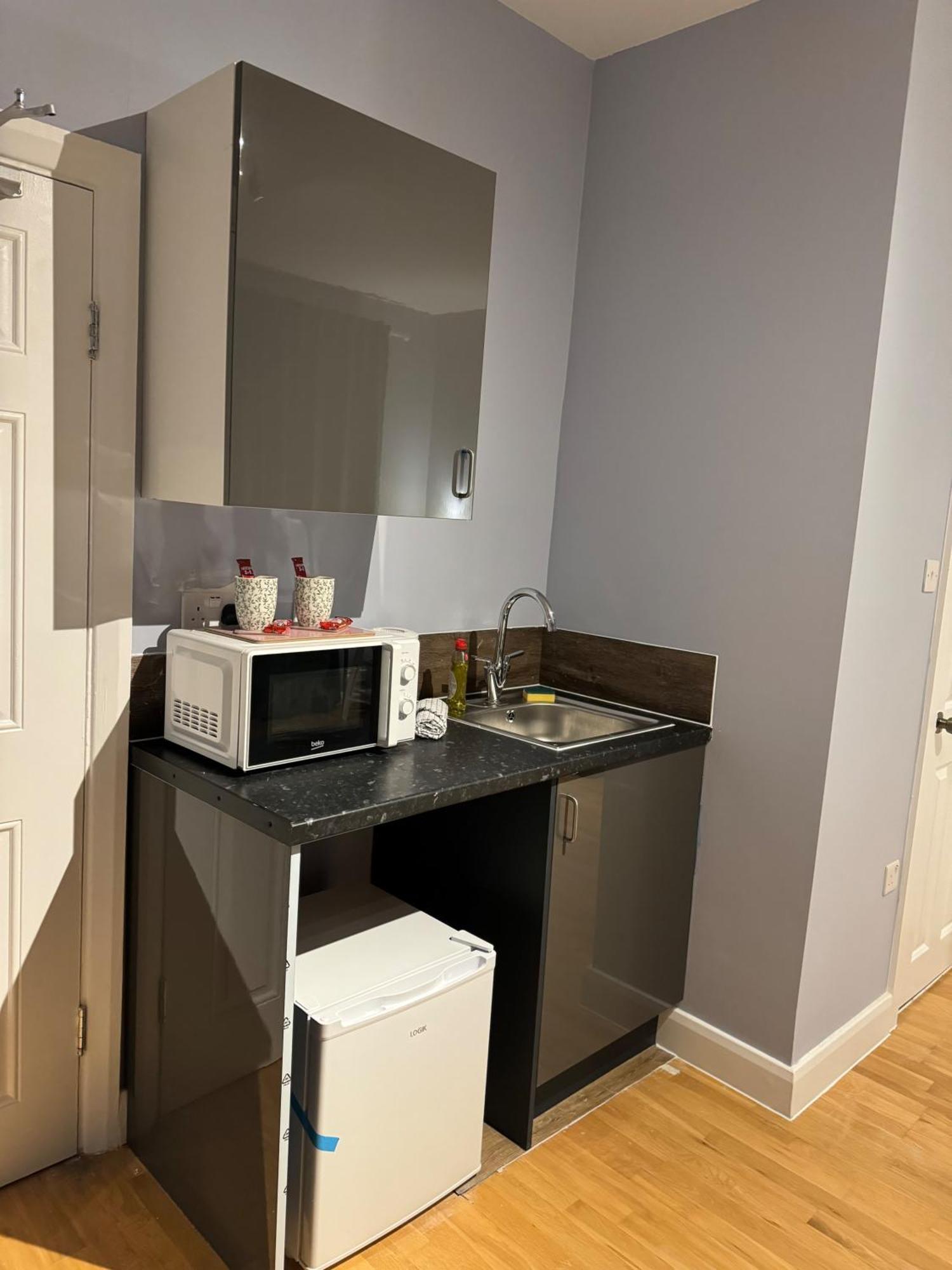 Charming Near Notting Hill Appartement