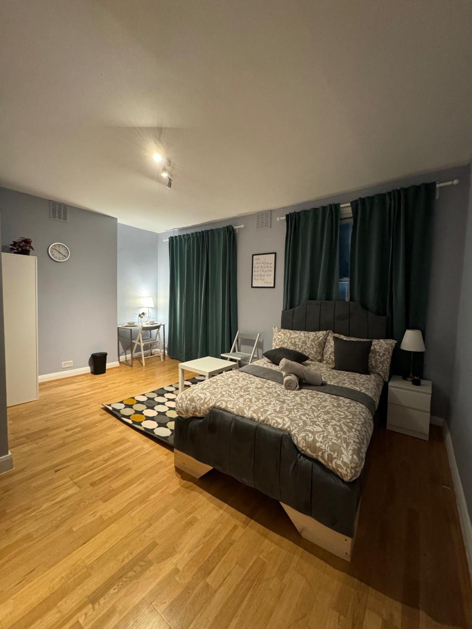 Charming Near Notting Hill Appartement Londres