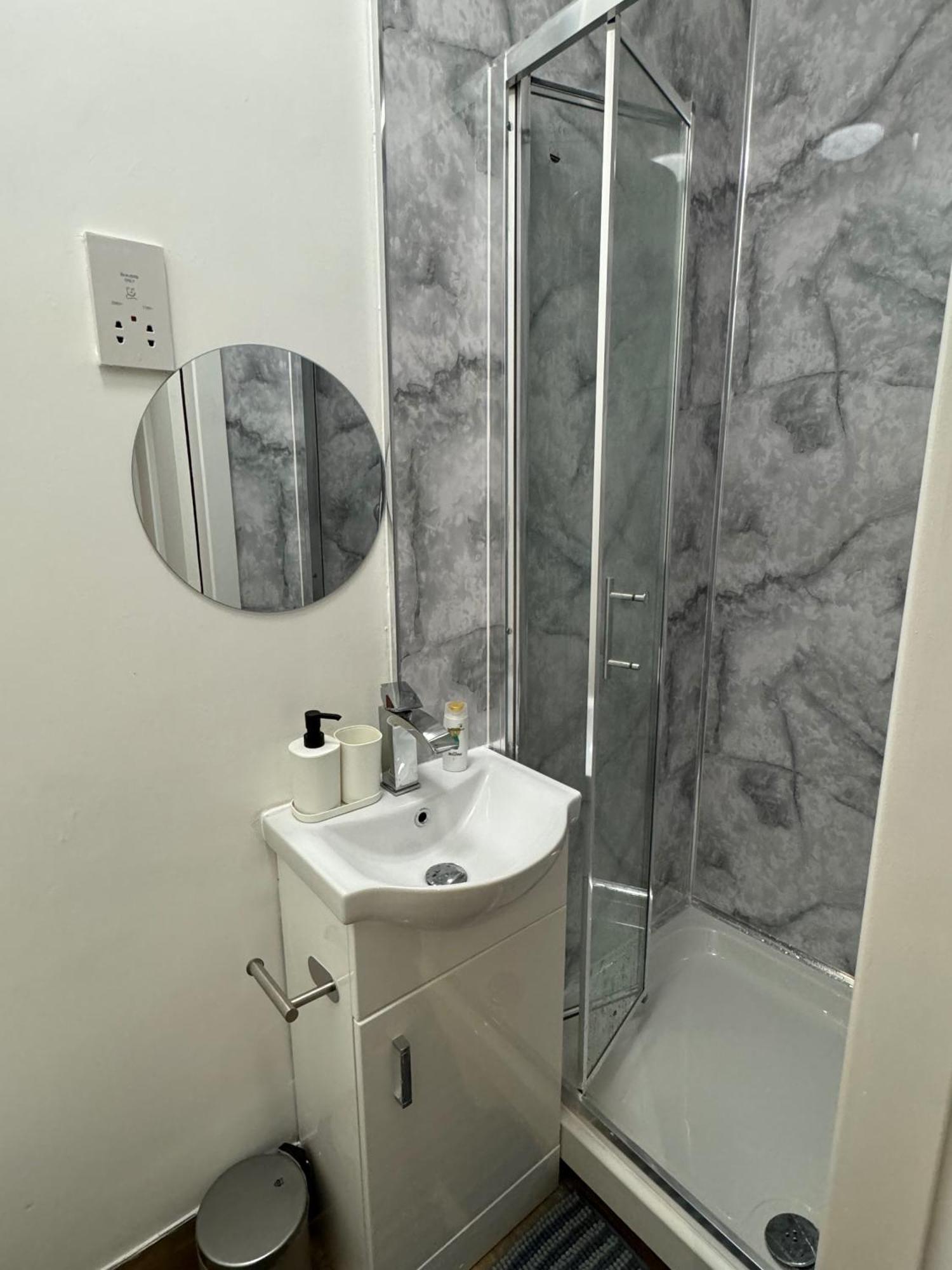 Charming Near Notting Hill Apartamento