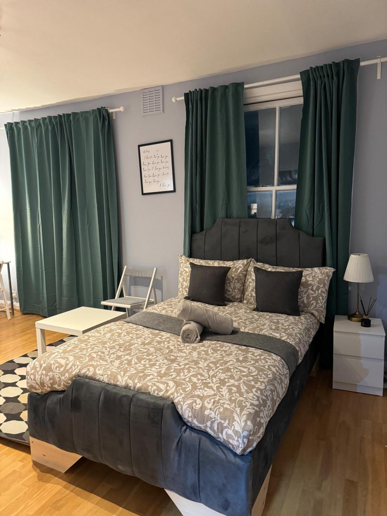 Charming Near Notting Hill Apartamento