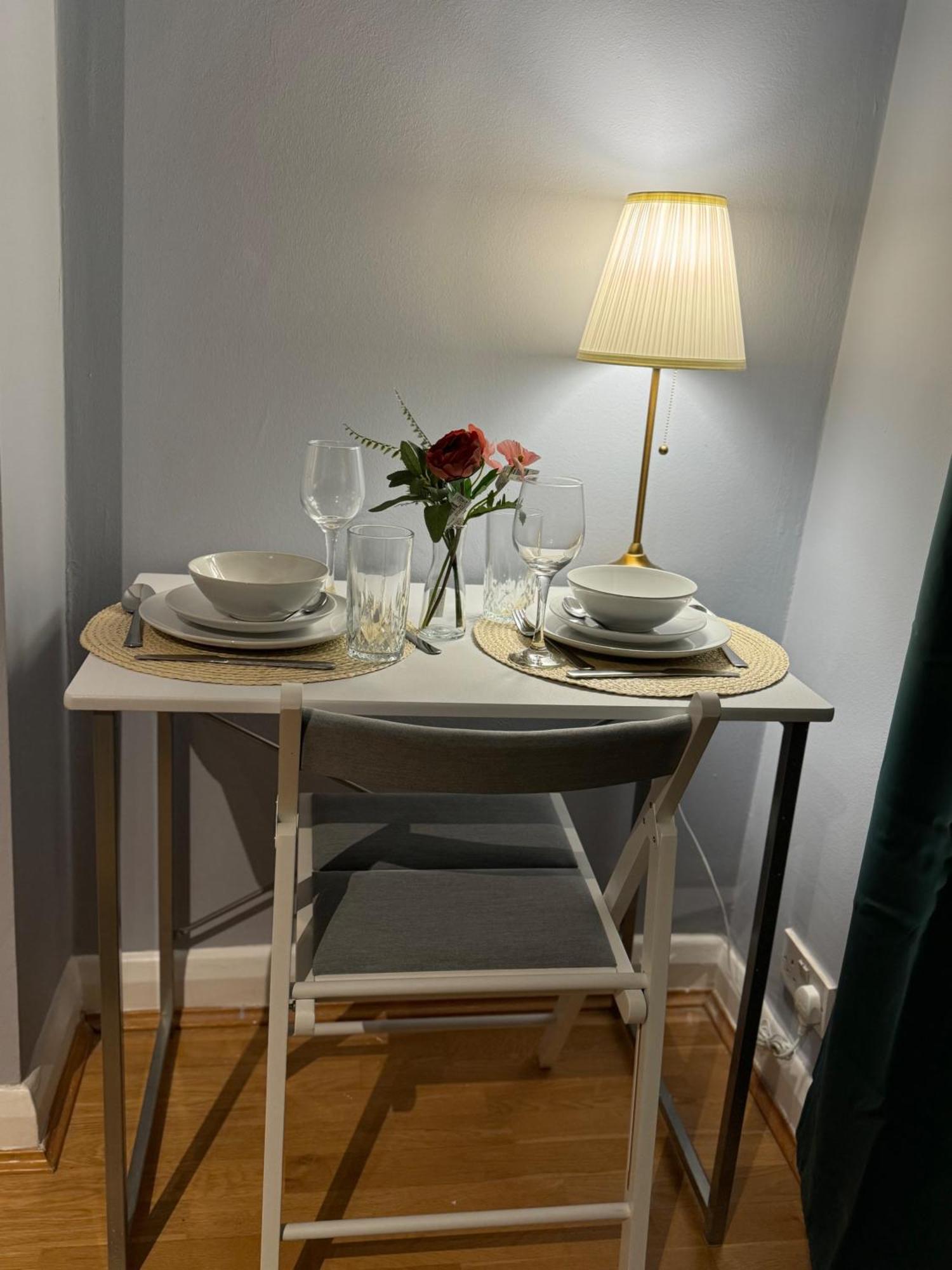 Apartamento Charming Near Notting Hill Londres